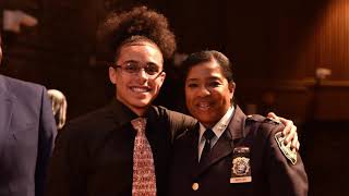 NYPD Youth Leadership Councils