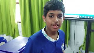 NIKKIL DARRSHEN TECHMAKER CHALLENGE SMART SAFETY BOX