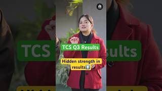 TCS Q3 Results Explained: Why the Stock Stayed Positive Despite Cautious Tech Spending