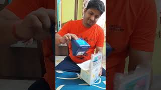 Paytm Speaker Unboxing| Paytm Bar code #paytm #paytmpromocodes