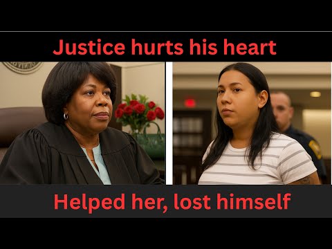 You’re Too High to Walk Out of This Courtroom!’ — Judge Sends Defendant Straight to Jail