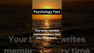Why Your Memories Are Always Changing!  #lifeunfiltered #commentyourthoughts