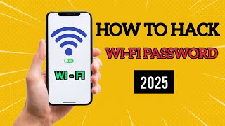 How to hack Wifi password  | Educational only| #mobilehack #cybersecurity #ethicalhacking