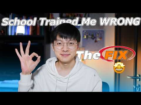 How I Learned English in an Open System (Not a Classroom)