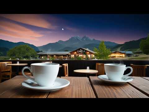 @breakcofe Uplifting Melodies: Piano for Office Vibes