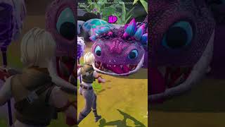Klombo TAKES OVER Fortnite Battle Royale in the LAST FORNITEMARES Update! #klombofortnite #klombo
