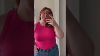 Spring Basics with Old Navy