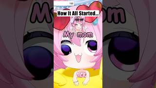 How Chibi Became A Streamer