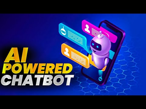 Building And Managing An AI Powered Chatbot For Customer Service