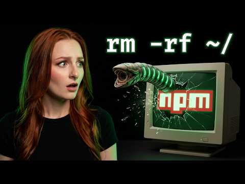 Your npm install Is Lying To You About What's Already Inside