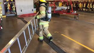 PAT Task #9 - Ladder Lower