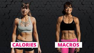 Tracking Macros for Fat Loss (10 Tips That Make it EASY)