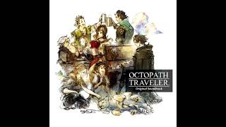OCTOPATH TRAVELER – For Freedom + Decisive Battle II
