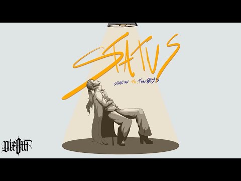 DXRIW - STATUS Ft. The BESTS (Official Lyrics)