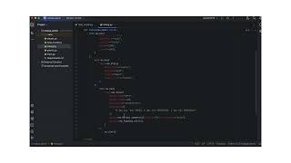 MESOP - Google UI Framework
