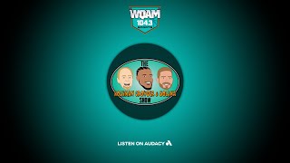 12-22-2025 - Hoch, Crowder and Solana Show