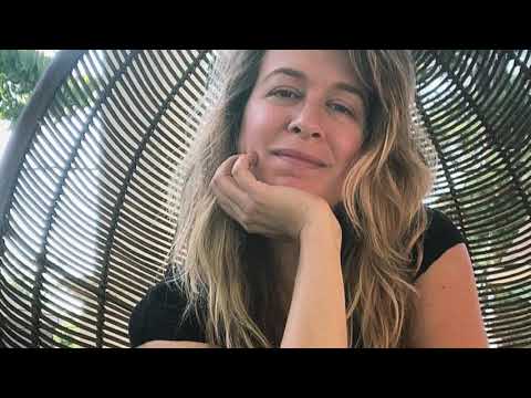 Kelley Knight of Modern Mystic on Culture Changers Podcast: The Aquarian Age Clip