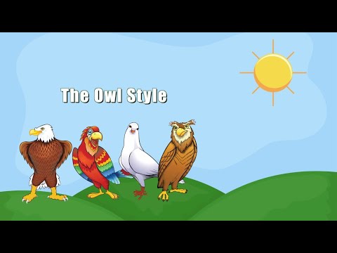 The Owl Style