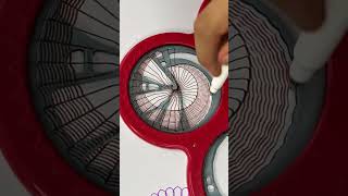 The Loop You’ll Watch on Repeat — #RepeatASMR #MesmerizingArt #VisualCalm