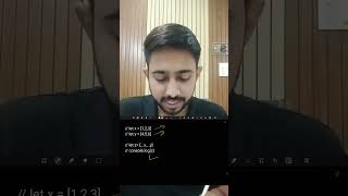 15/30 Javascript Interview questions #webdevelopment