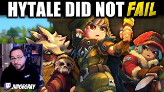 Hytale Actually Pulled It Off | Judge Reacts