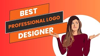 Best Professional Logo Designer in 2024 Logo Design Service in 2024