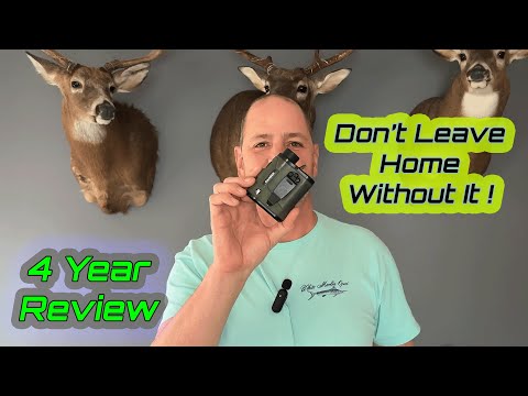 Vortex Ranger Laser Rangefinder