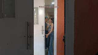 Random things we do at NIFT! | College life #nift #college #challenge #ashortaday #fashion #shorts