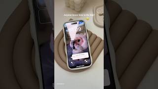 Help.. My Labubu live wallpaper is not working 😭 #labubu #ios #wallpaper #iphone #livewallpaper