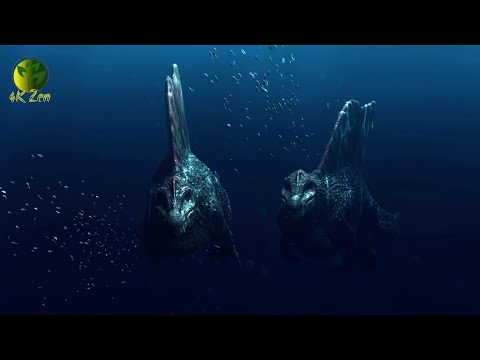 A Glimpse Into The Past (Episode 2)