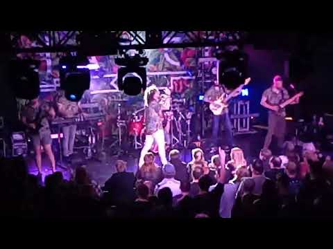 Haken Elephants Never Forget (outro), Nashville 5/3/2023