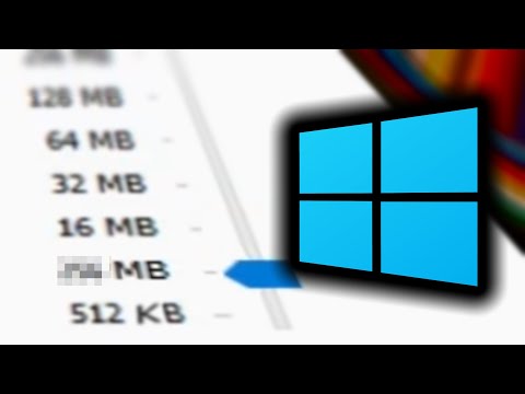How much RAM do you need to run Windows 8.1?