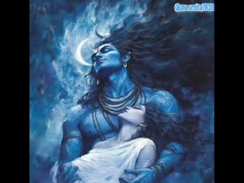 ..💙PEACE IN YOUR ARM..💙 #har Har mohadev #support
