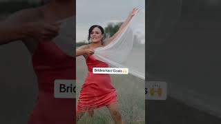 POV:your maid of honor understood the assignment 🥰 #wedding #moh #weddingday #maidofhoor