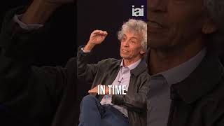 There is something very wrong in the way physics treats time | Avshalom Elitzur #physics #spacetime