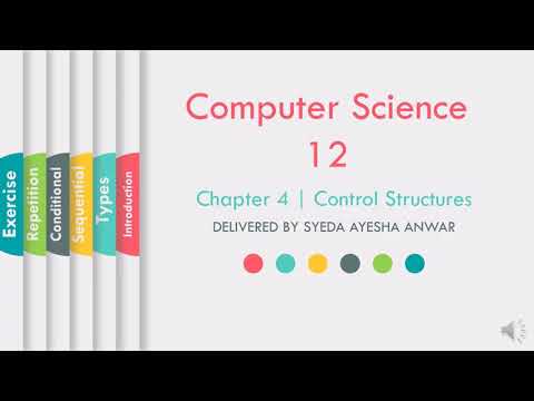 Decision Control Structures | switch statement in c++