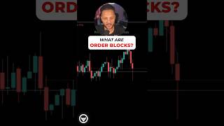 Understand What Order Blocks Are To Become Profitable... 📈 #trading