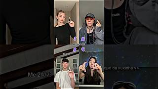 BING BOP BOOM BOOM 📢 || HAIR TIE TRICK ON FINGER #trending #tiktok #challenge #music #dance #explore