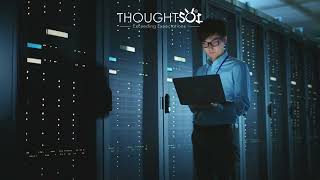 CyberSecurity I ThoughtSol I