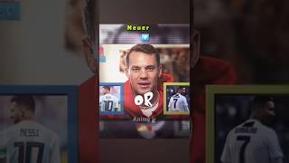 Messi owned manuel neuer 🤯🔥