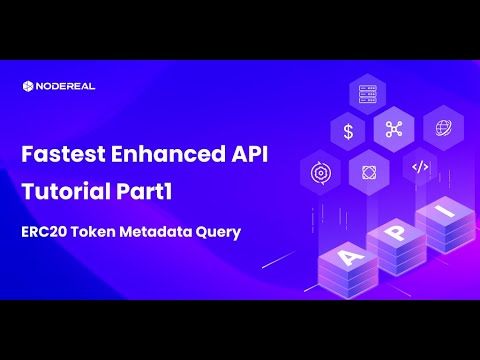 How to Develop a Block Explorer with NodeReal Enhanced API