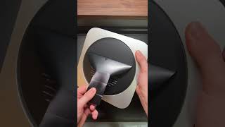 Mac mini M2 unboxing #setup #unboxing #setuptour #applesetup