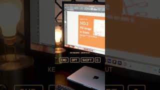 3 Keyboard Shortcuts you should know for Adobe Indesign