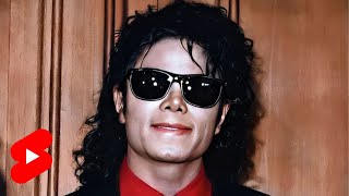 Collection of Michael Jackson's Nicknames #michaeljackson #youtubeshorts #shorts #mjforever