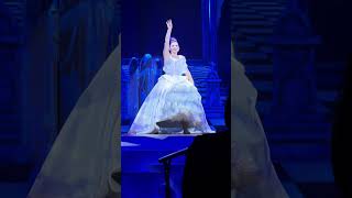 Carnival’s Celestial Strings is a MUST SEE! #celestialstrings #carnivalcelebration #cruisecarnival