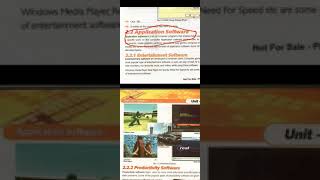 What is Application Software?