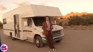 We Bought 'All Gas No Brakes' Back