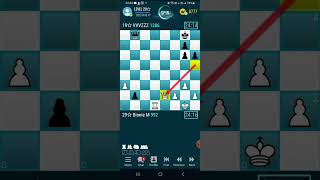 chess cube software mistakes