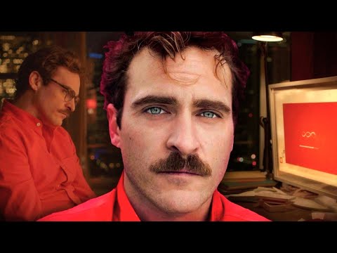 Falling In Love With Your Computer