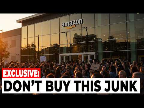 Never Buy These 10 Amazon Products – They’re a Complete Waste of Money!